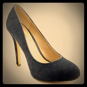 Pre ❤️ Inc International Concepts Lilley Closed Toe Pumps